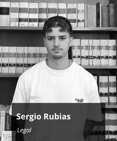 Sergio Ondara