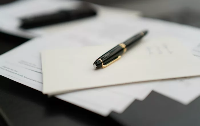 Documentos de un préstamo con garantía inmobiliaria: qué pasa si el prestatario no paga